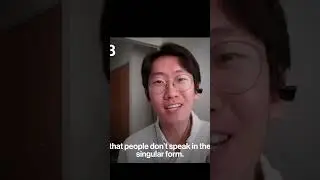 A Korean boy Speaks Bihari || trending || Bihari Accent