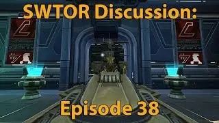 SWTOR Discussion Episode 38: Toxic Players?