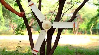 Rocket On Fan || Top Diwali Experiment Rocket vs Fan experiment
