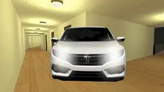 Vehicle Nextbot Gmod