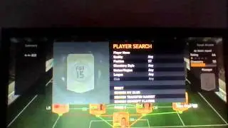 Op beast  hybrid team 50k  fifa 15