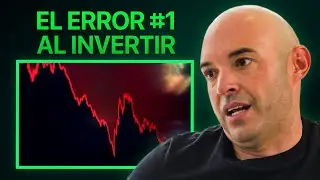 El error #1 que te hace perder dinero al invertir (y cómo evitarlo) - Yoel Sardiñas
