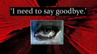 The Most Heartbreaking Analog Horror