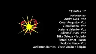 Quanta Luz - Mocidade Espírita, Vozes de Casa
