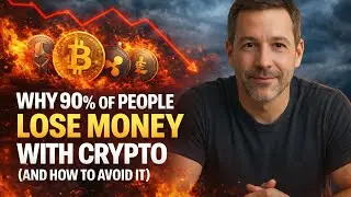 Crypto Success Secrets