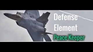 Project AZM 5th Generation Fighter Jet