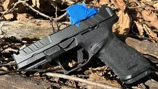 A Compact Gun Worth Carrying - NEW Springfield Armory Echelon 4.0C Comp