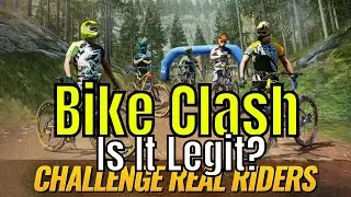 Bike Clash - First Impressions/Is It Legit/Global Launch