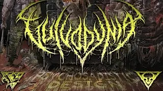 Vulvodynia - Lord Of Plagues [OFFICIAL HD AUDIO]