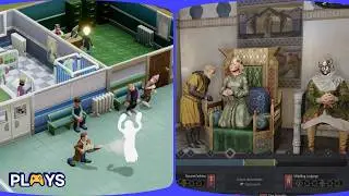 10 HARDEST Simulator Games
