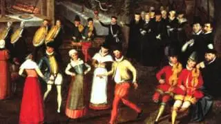 La Volta - Renaissance Dance