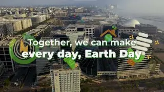 Together, we make everyday Earth Day!🌎