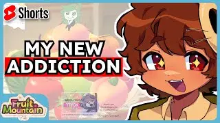 Cinnamunch Plays FRUIT MOUNTAIN...🍎🍌🍉 (W/ @SmokeeBee )
