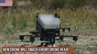 U.S MILITARY PROCURING ANDURIL INDUSTRIES 'INTERCEPTOR' DRONE || DEFENSE UPDATES