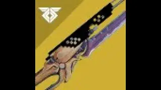 Destiny2 - Worldline Zero