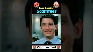 Laka Gamer Roast Video 🤬 || #garena #shortfeed #shorts
