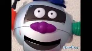 iFunFace Video