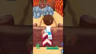 Kooply Run Subway Craft Endless Runner Fun Part 177 #viral #foryou #shorts