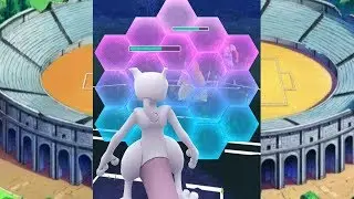 Pokemon GO Player vs. Player Battles! - Explained + Thoughts