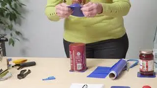 Kitchen Aids to help hand osteoarthritis