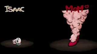 The Binding of Destruction (its really Isaac but who really cares!!!)