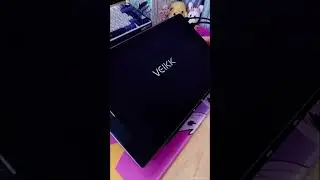 Drawing on VK1200 V2 #veikk #digitalart #tablet #drawingtablet #art #drawing #fanart
