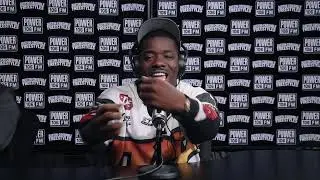Ray Vaughn - LA Leakers Freestyle - Soul Sunday 46 (Verse 1)