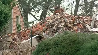 Eyesore and hazardous home in Amherst County under investigation