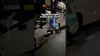 Jakarta - Malang memanas 🔥 Seat 1-2 kayak gini, tiketnya termurah di kelasnya. Gawat gak tuh..