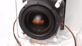 (24,28,33,37Hz) Dopebwoy ft. 3robi, Boef & SRNO - Champagne Papi (Rebassed by XCLSV)