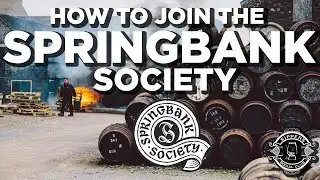 How to Join the Springbank Society