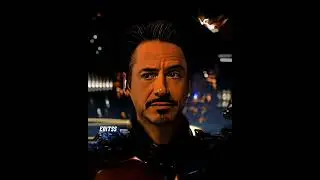 Direct ATTACK 💥  #marvel #ironman #tonystark #viralvideo #vc_editss