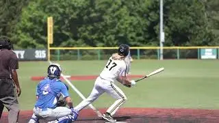 Paxton Kling home runs