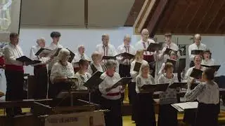 Doamne Buzele Mele - God, My Lips! (Psalm 50)
