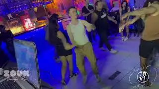 ? & ?3 (Zouk Lambada) Zouk Lounge Rio - 02 Jul 2025