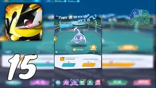 Idle Monster GO! Gameplay Walkthrough Part 15 (Android, IOS)
