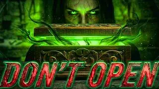 Guilty | The Terrifying Secret Edward Locked Away | Creepypasta Horror