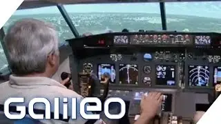 Geschickte Bastler | Galileo | ProSieben