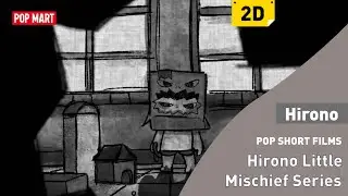 Hirono Little Mischief Series short films&mdash;Episode 3