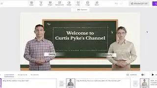 Create Engaging AI Avatar Videos with   Tutorial