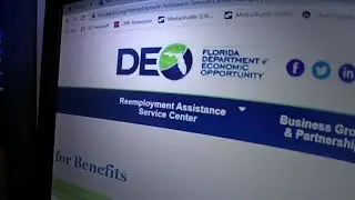 US Department of Justice offering &lsquo;one-stop&rsquo; site to report unemployment fraud