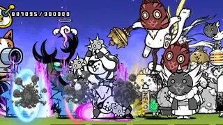 Battle Cats - Stand By Motel