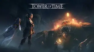 Tower of Time OST (Full Game Soundtrack)