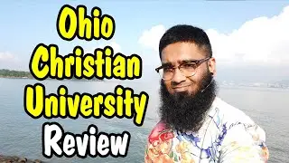🏫 Ohio Christian University Worth it ? + Review!🎓