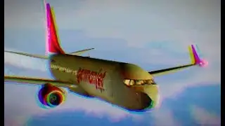 [ROBLOX] GermanJet (LeMonde) 737-800