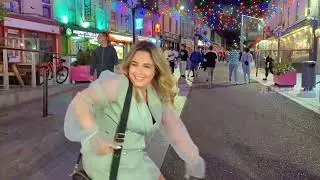 Kehidupan di IRLANDIA! - Yang Paling Sulit NEGARA dan Tempat Tinggal TERMAHAL - Jejak Media
