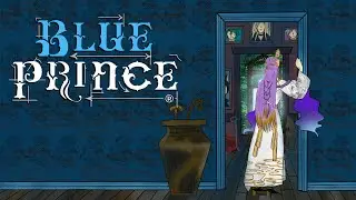 【BLUE PRINCE】More Mysteries to Solve!【FIRST STAGE PRODUCTION EN】