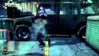 Dead Rising 3 - bugs
