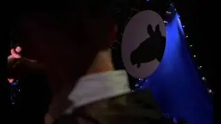 The most challenging hand shadow?