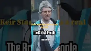 Keir Starmer's real job #funny #deliveroo #comedy #funnyvideo #keirstarmer
